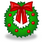 wreath (3K)