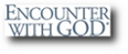 Encounter With God Logo