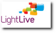 Light Live Logo