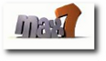 Max7 Logo