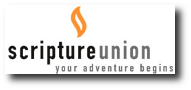 Scripture Union New Zealand Brand Logo