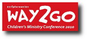 WAY2GO training
