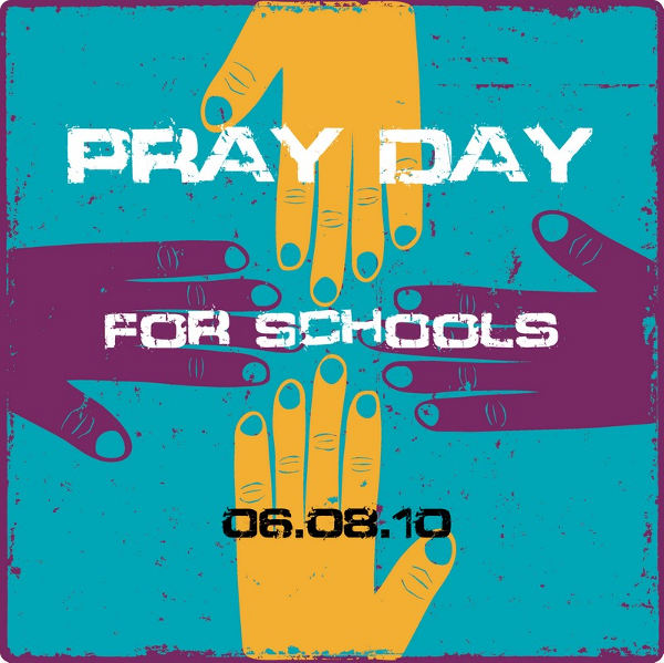 Prayday 2010
