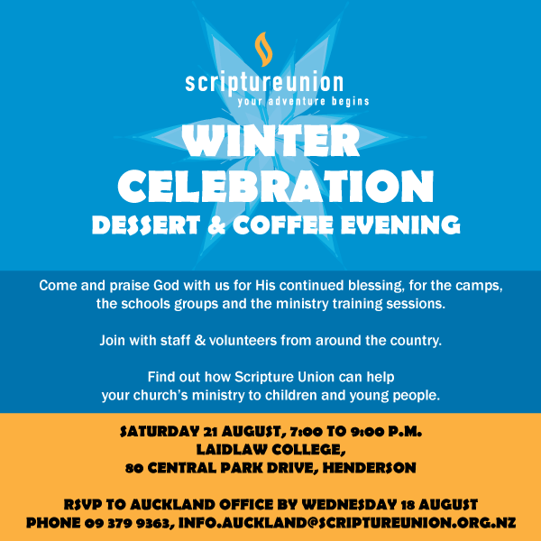 winter celebration