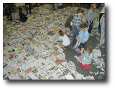 Newspaper