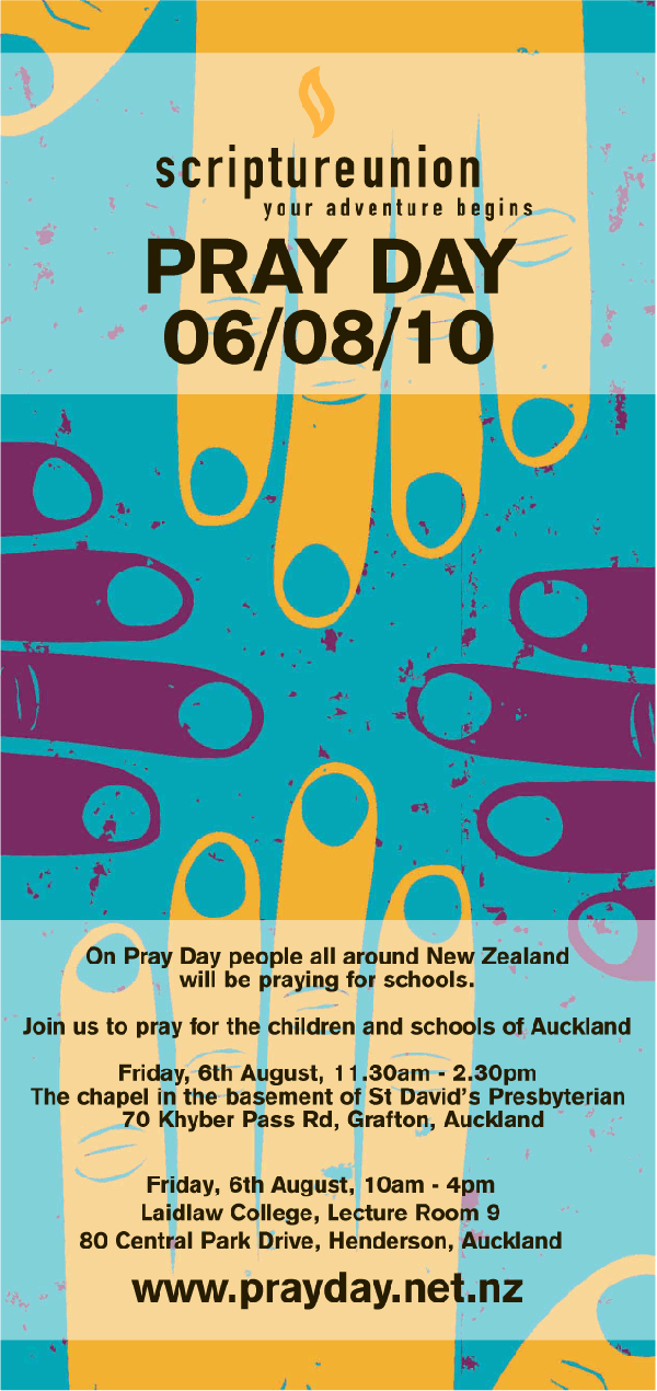 Prayday 2010