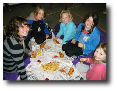 SMall Group