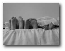 How to Determine if You're Regular or Goofy Foot