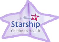 Volunteer services at the Starship