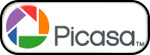 picasa logo