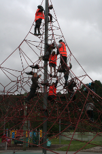 playground