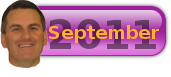 september date button