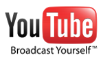 YouTube logo