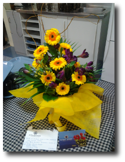 flowers