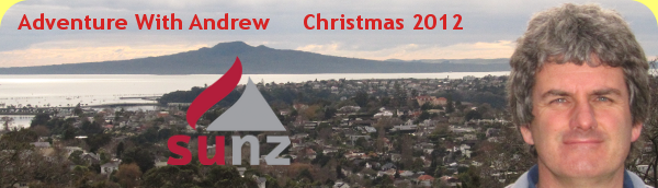 November 2012 header picture