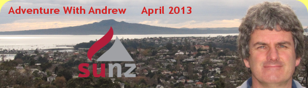 April 2013 header picture