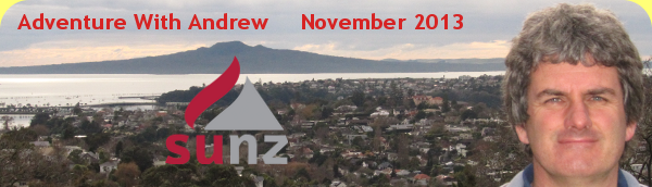 November 2013 header picture